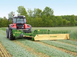 Krone R 320 CR Product Photo