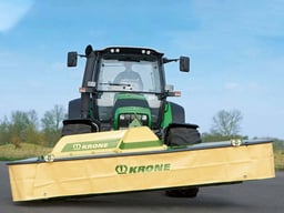 Krone F 320 Product Photo