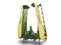 Krone B 870 CR Product Photo