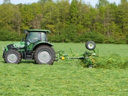 Krone KWT 8.82/8 Product Photo