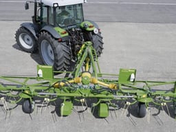 Krone KW 15.02/14 T Product Photo