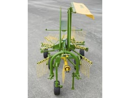 Krone Swardo 35 Product Photo