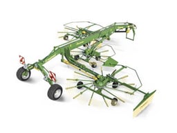 Krone Swardo 1010 Product Photo