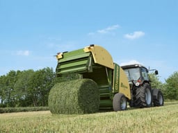 Krone F 125 Product Photo