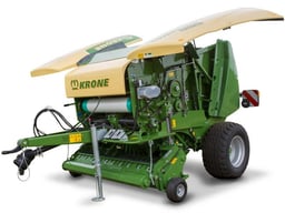 Krone F 155 Product Photo