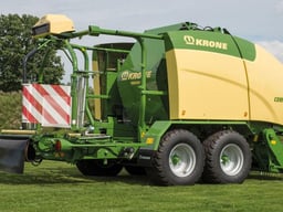 Krone CF 155 XC Product Photo