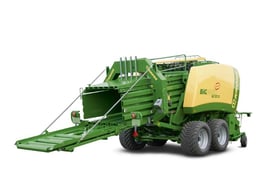 Krone HIGHSPEED 1290 HDP XC Product Photo