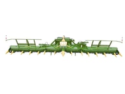 Krone 850 Product Photo