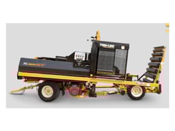 Tubeline Manufacturing TL 6000 AX2 Product Photo