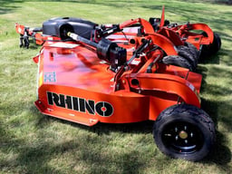 Rhino Ag Equipment TS12 Product Photo