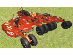 Rhino Ag Equipment 3150 Product Photo