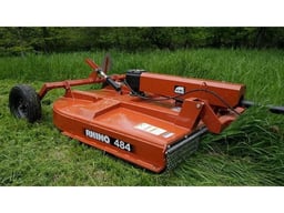 Rhino Ag Equipment 484 Product Photo