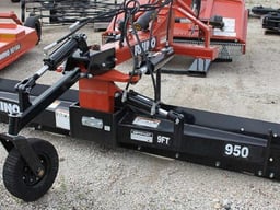 Rhino Ag Equipment 950 Product Photo