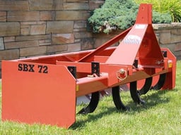 Rhino Ag Equipment SBX72 Product Photo