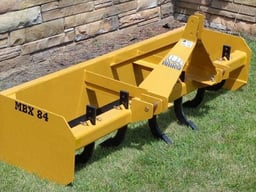 Rhino Ag Equipment MBX84 Product Photo