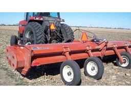 Rhino Ag Equipment RC115 Pull Type Product Photo