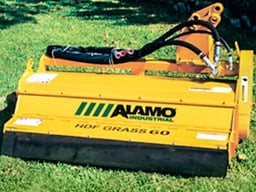 Alamo Industrial Heavy Duty Grass Flail Product Photo