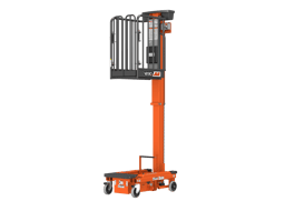 JLG 1230P Product Photo