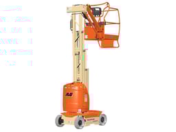 JLG 20E Product Photo