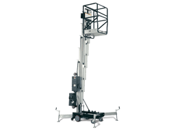 JLG 25AM Product Photo