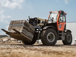 JLG 2733 Product Photo