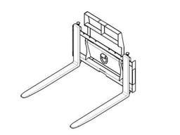 Boxer Frame Rail Style Product Photo