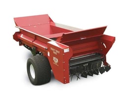 Millcreek TurfTiger Cub 3200 Product Photo