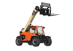 JLG 519 Product Photo
