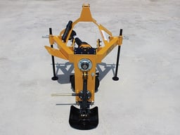 Amco Manufacturing AD-540-V Product Photo