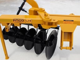 Amco Manufacturing LF6-1024 Product Photo