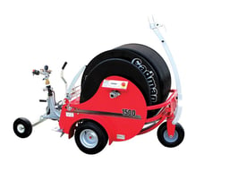 Cadman 1500 Product Photo