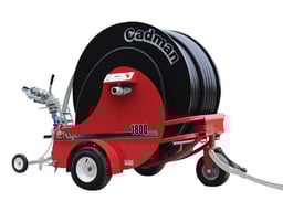 Cadman 1800 Product Photo