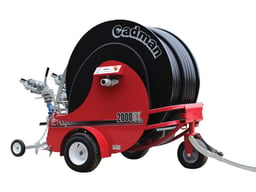 Cadman 2000ST Product Photo