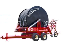 Cadman 3600XL-B Product Photo