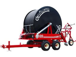 Cadman 4500 WB Product Photo