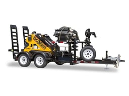 Boxer System Trailer Product Photo