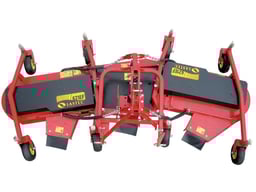 Lastec 621EF Product Photo