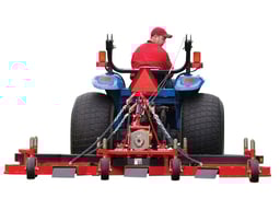 Lastec 621ER Product Photo