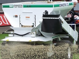 Dakota Turf Tender 420 Product Photo