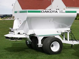 Dakota Turf Tender 414 Product Photo