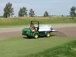 Dakota Turf Tender 410 Product Photo