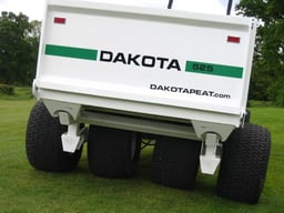 Dakota 525 Turf Contractor Product Photo