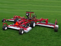 Progressive Turf Equipment Inc TD92 Product Photo