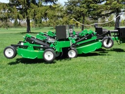 Progressive Turf Equipment Inc Pro-Flex 120B Product Photo