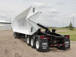 Dakota Side Dump Product Photo