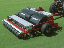 Wiedenmann TC 160 Product Photo