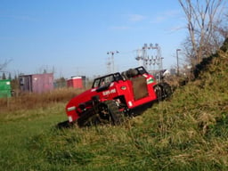 Progressive Turf Equipment Inc Slope-Pro Product Photo