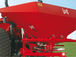 Lely Turf L1500 Product Photo