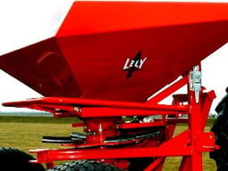 Lely Turf L CARRIER Product Photo