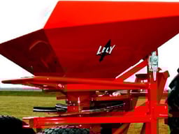 Lely Turf L CARRIER Product Photo